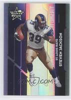 Steven Jackson #/99