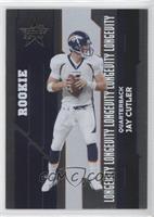 Rookie - Jay Cutler #/99