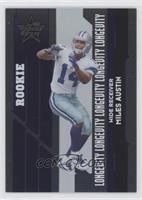 Rookie - Miles Austin #/99