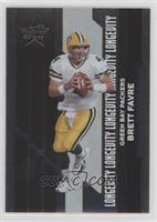 Brett Favre [EX to NM] #/199