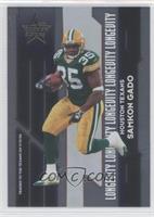 Samkon Gado #/199