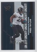 Fred Taylor #/199