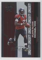 Michael Vick #/199