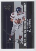 Eli Manning #/199