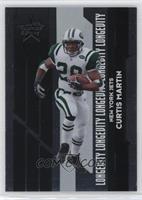 Curtis Martin #/199