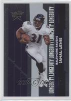 Jamal Lewis #/199