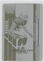 Rookie - Tim Jennings #/1