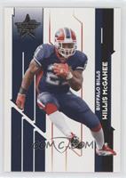 Willis McGahee