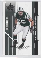 Rookie - Anthony Schlegel #/999