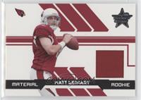 Rookie - Matt Leinart [EX to NM] #/599