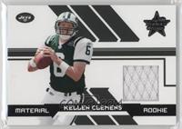 Rookie - Kellen Clemens #/799