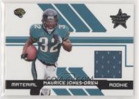 Rookie - Maurice Jones-Drew [Noted] #/799