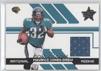 Rookie - Maurice Jones-Drew #/799