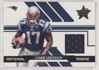 Rookie - Chad Jackson #/799