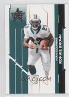 Ronnie Brown