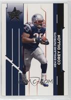 Corey Dillon [EX to NM]