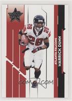 Warrick Dunn