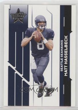 2006 Leaf Rookies & Stars - [Base] #91 - Matt Hasselbeck