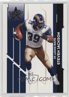 Steven Jackson [EX to NM]