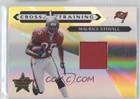 Maurice Stovall #/125