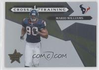 Mario Williams #/100