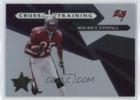 Maurice Stovall #/25