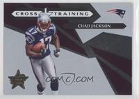 Chad Jackson #/25