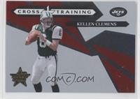 Kellen Clemens #/1,000