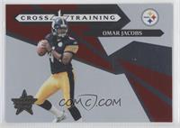 Omar Jacobs #/1,000