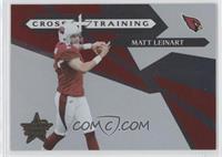 Matt Leinart #/1,000