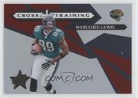 Marcedes Lewis #/1,000