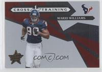 Mario Williams #/1,000