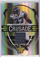 Shaun Alexander #/200