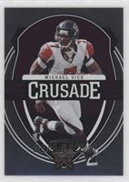 Michael Vick #/25