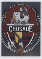 Willie Parker #/1,000