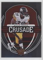 Willie Parker #/1,000