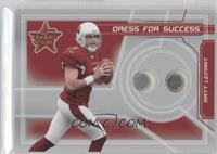 Matt Leinart #/350