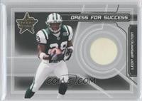 Leon Washington #/110