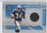 DeAngelo Williams #/100