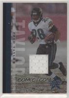 Fred Taylor #/100