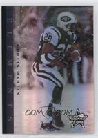 Curtis Martin