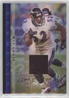 Ray Lewis #/25