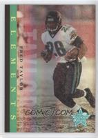 Fred Taylor