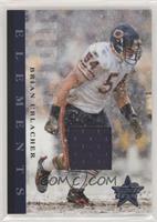 Brian Urlacher [Noted] #/250