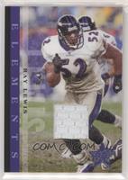 Ray Lewis #/250