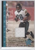 Fred Taylor #/250