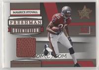 Maurice Stovall [EX to NM] #/175