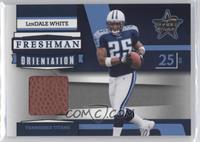 LenDale White #/175