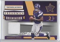 Tarvaris Jackson #/125