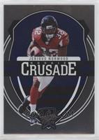 Jerious Norwood [EX to NM] #/500